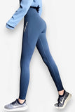 High-elastic Fitness leggings