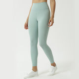 New double-sided brushed yoga pants