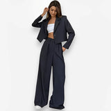 Versatile Two-piece Suit