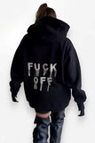 Street Style sweatshirt hoodie