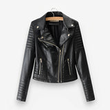 Casualwear Motorcycle Leather Jacket